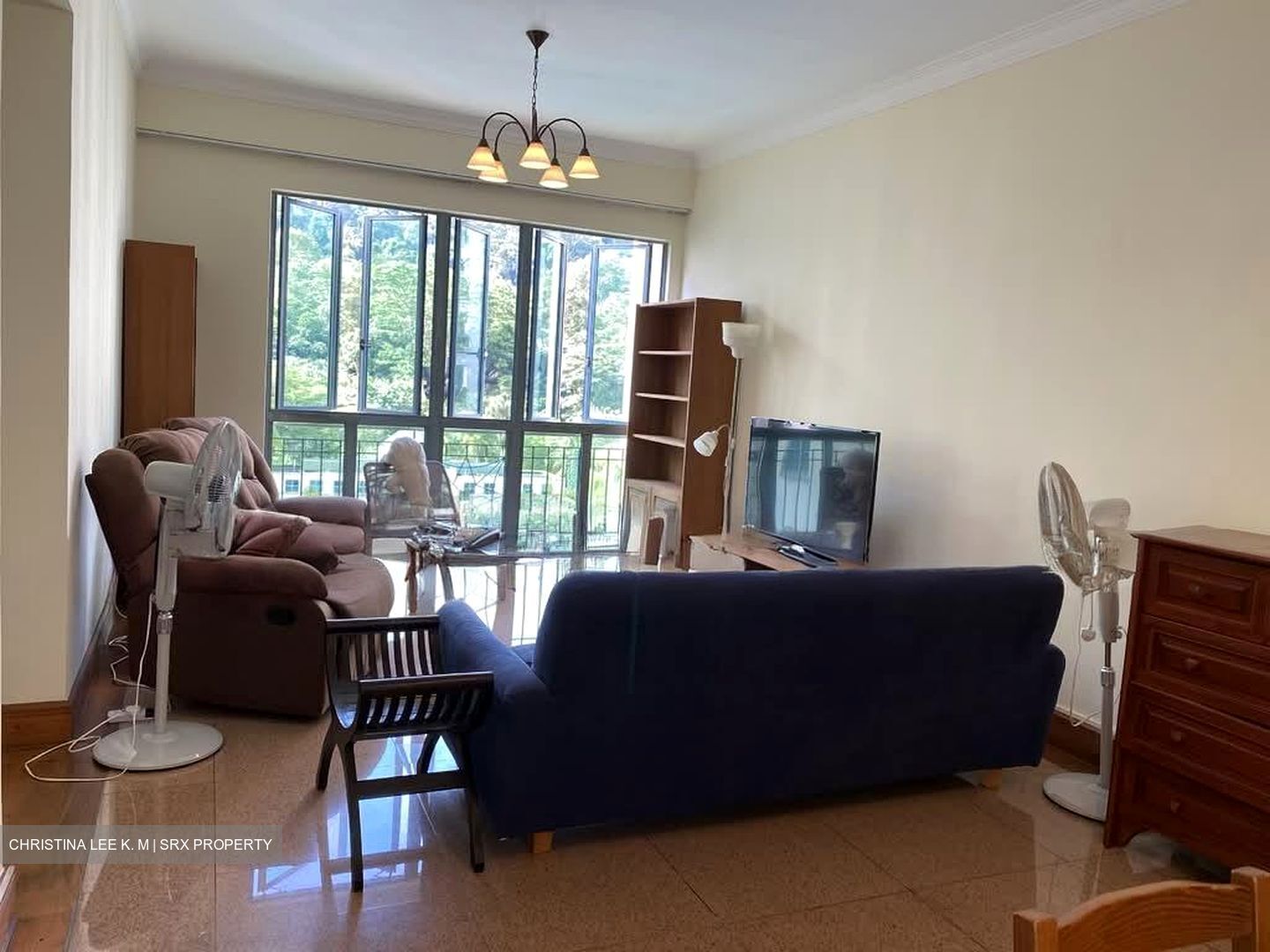 Springdale Condominium (D21), Condominium #549179261